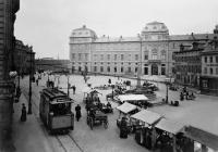 1897 Marktplatz