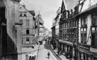 1910 Kirchstraße