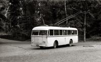 1944 Böllenfalltor O-Bus