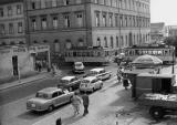 1959 Linie 5 Luisenstraße